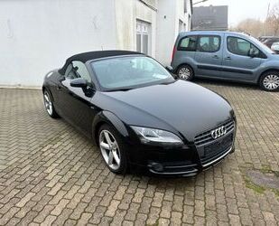 Audi Audi TT 2.0 TFSI Roadster S-LINE*1HD*XENON*PDC* Gebrauchtwagen