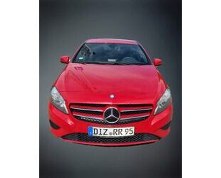 Mercedes-Benz Mercedes-Benz A 200 CDI - Gebrauchtwagen