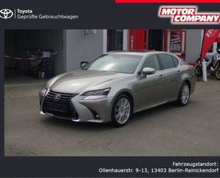 Lexus Lexus GS 450 Hybrid Memory Mark Levinson Gebrauchtwagen