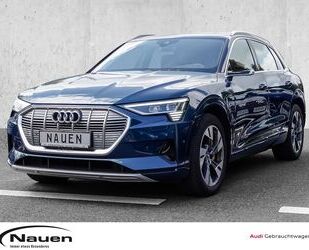 Audi Audi e-tron 55 quattro Pano, TV, Matrix, Nacht, HU Gebrauchtwagen