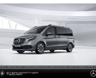 Mercedes-Benz Mercedes-Benz V 300 d Edition Kompakt LED+Distroni Gebrauchtwagen