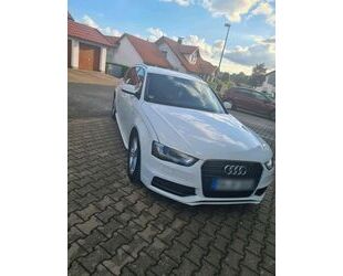 Audi Audi A4 Avant. Gebrauchtwagen