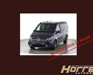 Mercedes-Benz Mercedes-Benz V 250 d Lang EDITION AMG AIRMATIC el Gebrauchtwagen