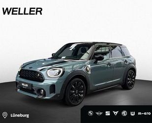 Mini MINI Cooper SE ALL4 Countryman Bluetooth Navi LED Gebrauchtwagen