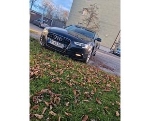 Audi Audi A5 2.0 TDI Sportback - Gebrauchtwagen