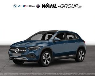 Mercedes-Benz Mercedes-Benz GLA 250 e AMG LINE LEDER NAVI LED PA Gebrauchtwagen