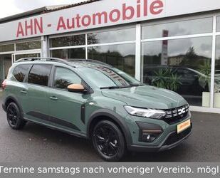 Dacia Dacia Jogger Extreme+,City-P.,Komfort-P,Winter-P., Gebrauchtwagen