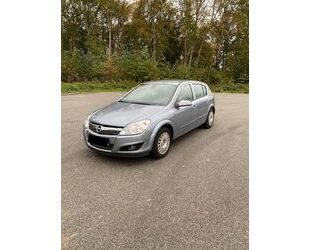 Opel Opel Astra 1.6 Ecotec 85kW - Gebrauchtwagen