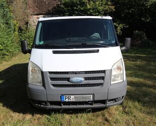 Ford Ford Transit Gebrauchtwagen