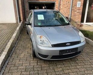 Ford Ford Fiesta 1.3 44 kW - Gebrauchtwagen