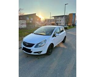 Opel Opel Corsa 1.4 Color Edition Color Edition Gebrauchtwagen