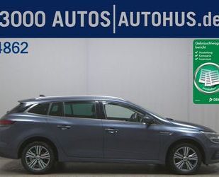 Renault Renault Megane IV 1.3 TCe 140 Grandtour GPF Intens Gebrauchtwagen