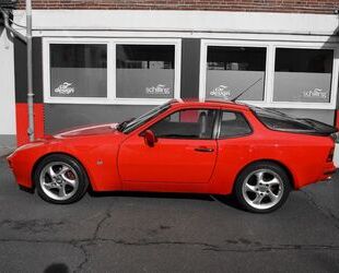 Porsche Porsche 944S Gebrauchtwagen