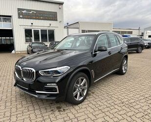 BMW BMW X5 xDrive 45 e xLine-LASERLICHT-LUFTFEDERUNG Gebrauchtwagen