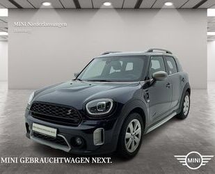 Mini MINI Cooper S ALL4 Countryman Navi Head-Up Kamera Gebrauchtwagen