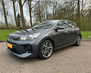 Kia Kia Rio 1.0 T-GDI 100 Spirit Spirit Gebrauchtwagen