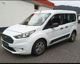 Ford Ford Transit Connect Kombi Trend WERKSGARANTIE 20 Gebrauchtwagen