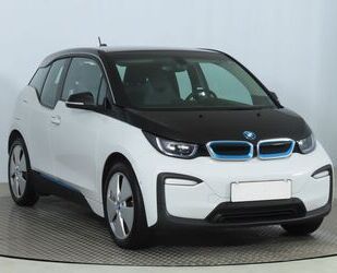 BMW BMW i3 120Ah BEV 2021 , Automatik, Scheckheft, Nav Gebrauchtwagen