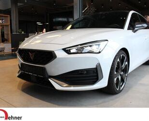 Cupra Cupra Leon VZ 2.0 TSI DSG 4JGAR/FA XL/PANO/elSITZ/ Gebrauchtwagen