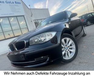 BMW BMW 116i Advantage-Paket Inkl. TÜV NEU Isofix Gebrauchtwagen