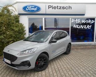 Ford Ford Kuga Plug-In Hybrid Graphite Tech Edition Gebrauchtwagen