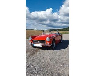 MG MG Midget MK III (GAN5) Gebrauchtwagen