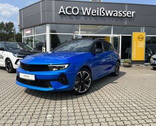 Opel Opel Astra Electric GS Gebrauchtwagen