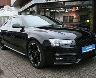 Audi Audi A5 Coupe 3.0 TDI S-Line | Allwetterreifen | A Gebrauchtwagen