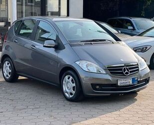 Mercedes-Benz Mercedes-Benz A 180 A -Klasse CDI 2,0 Automatik* Gebrauchtwagen