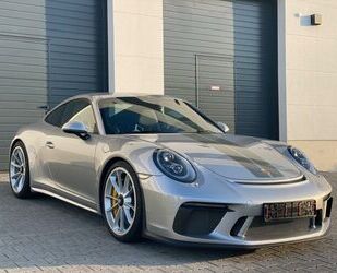 Porsche Porsche 991.2 911 GT3 Touring Gebrauchtwagen