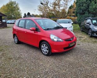 Honda Honda Jazz 1.4 LS Gebrauchtwagen