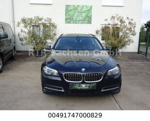 BMW BMW 525 Baureihe 5 Touring 525d xDrive,Head-up,AHK Gebrauchtwagen