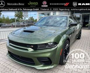 Dodge Dodge Charger Scat Pack 392 6,4 Widebody LastCall Gebrauchtwagen