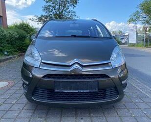 Citroen Citroën Grand C4 Picasso / SpaceTourer 1.6 VTi 120 Gebrauchtwagen