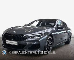 BMW BMW M850i xDrive Gran Coupé 360°Kamera LaserLicht Gebrauchtwagen