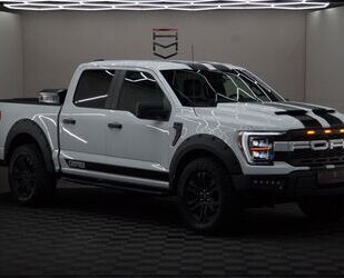 Ford Ford F 150 Raptor Look,Big Screen,35Zoll Offroad,S Gebrauchtwagen