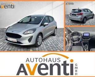 Ford Ford Fiesta 1.1 Cool & Connect *Navi*PDC*Park Assi Gebrauchtwagen