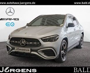 Mercedes-Benz Mercedes-Benz GLA 200 AMG-Sport/LED/360/Pano/Night Gebrauchtwagen