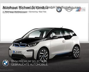 BMW BMW i3 120Ah DAB WLAN RFK Navi Prof. Tempomat Shz Gebrauchtwagen