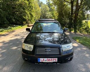 Subaru Subaru Forester 2.0 X Celebration*4x4*Pano*Vollled Gebrauchtwagen