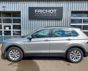 VW Volkswagen Tiguan 1.4 TSI DSG*Comfortline*AHK*Kame Gebrauchtwagen