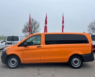 Mercedes-Benz Mercedes-Benz Vito Tourer 119 CDI LANG*9-SITZ*KLIM Gebrauchtwagen