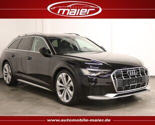 Audi Audi A6 Allroad 50 TDI quattro Virt.-Pano-Matrix-B Gebrauchtwagen