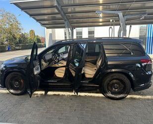 Mercedes-Benz Mercedes-Benz GLS 63 AMG*Keramik/Carbon/3D BurmFon Gebrauchtwagen