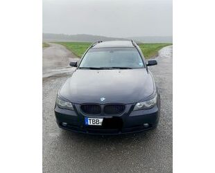 BMW BMW 530xd A touring - Gebrauchtwagen