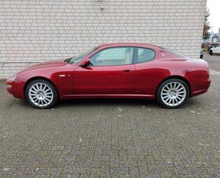 Maserati Maserati 4200 GT Coupe Cambiocorsa Gebrauchtwagen