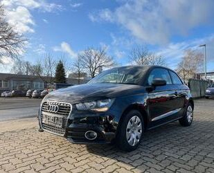 Audi Audi A1 attraction 1.6