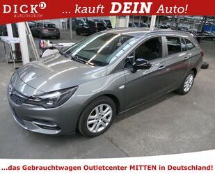 Opel Opel Astra K ST Business 1.5d RFK/LED/NAVI/PDC/8F Gebrauchtwagen