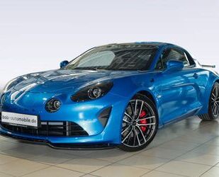 Alpine Alpine A110 S MJ24 Carbondach AeroPaket Focal-Prem Gebrauchtwagen