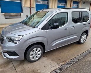 Opel Opel Combo Life E - e Ultimate Gebrauchtwagen